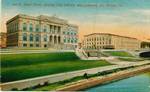 View Image 'The Des Moines Public Library...'